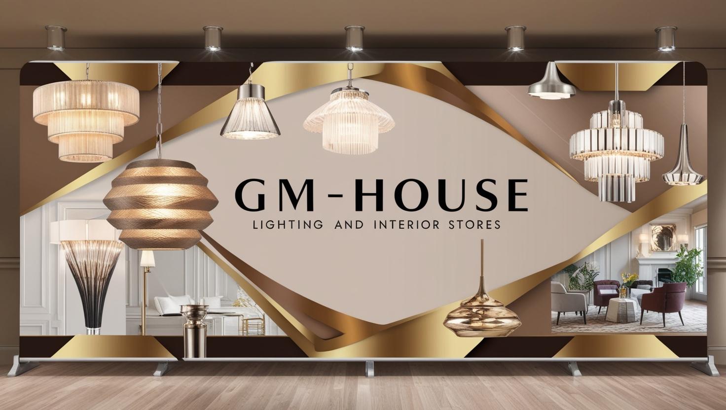 Спонсор выездного заседания комитета - GM-HOUSE